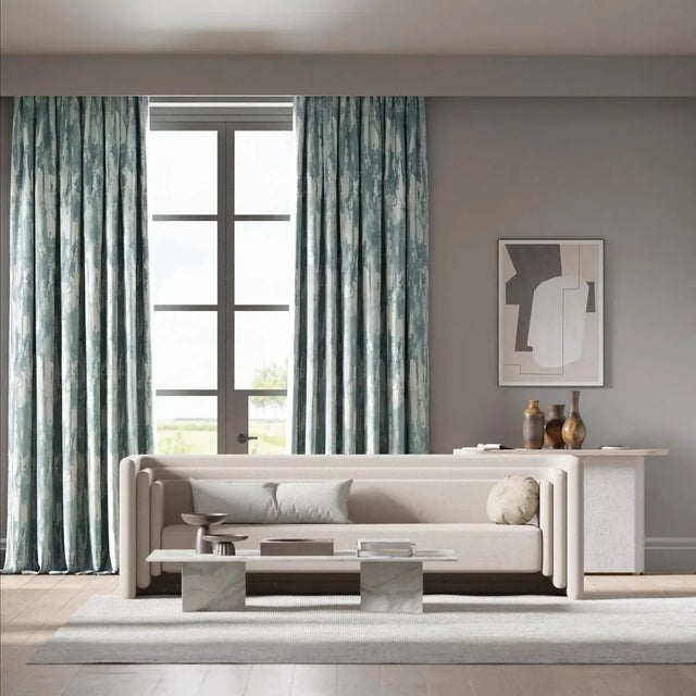 A reinvention of our iconic Takara fabric Eco Takara is made from 92% recycled polyester. Four nature inspired colourways...