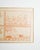 Keith Haring, Figurative Composition, 1981, Print on Paper, Framed For Sale - Image 3 of 8