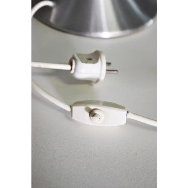 Gepo Style Table Lamp, 1970s For Sale - Image 6 of 7