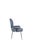Mid-Century Modern Brigid III Dining Chair by Ottiu For Sale - Image 3 of 9