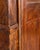 18th Century Classic Walnut Wood Wardrobe For Sale - Image 15 of 18