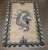 Antique Zabihi Collection Dragon Mongolian Rug - 3'8" x 5'7" For Sale - Image 4 of 6