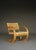 Wood Art Deco Cantilever Easy Chair by Bas Van Pelt for My Home, 1930s For Sale - Image 7 of 18