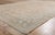 Terra Cotta Antique Persian Mahal Rug, 09'11 X 13'02 For Sale - Image 8 of 10