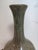 Chinese Ceramic Vase Yaozhou Ware Celadon Vase Hand Carved Flowers Pattern For Sale In Seattle - Image 6 of 10