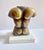 Modern Peter Kern, Modern Nude Male Torso in Bronze, Limited Edition, 1980s, Bronze For Sale - Image 3 of 9