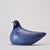 Ceramic Birds by Gérald Olivier, Switzerland, 1970, Set of 2 For Sale - Image 11 of 18