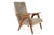 Vintage Lounge Chair, Netherlands For Sale - Image 9 of 16