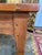 19th Century Farmhouse Table in Oak and Beech For Sale - Image 9 of 11