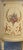 Antique Adams Painted Demilune Credenza For Sale In Philadelphia - Image 6 of 14
