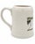 Vintage Paul Brown Tennis Player Ceramic Mug For Sale - Image 4 of 12