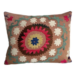 1900 Souzani Pillow For Sale