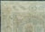Turkish Oushak Rug 2'3" x 6'2" #19458 For Sale - Image 4 of 8