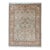 Vintage Persian Tabriz Rug For Sale