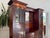 Art Nouveau Bookcase, 1890s For Sale - Image 6 of 13