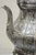 Victorian Antique Hunt & Roskell Late Store & Mortimer Silver Plated Tilting Tea Pot Stand For Sale - Image 3 of 12