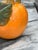 Bring some color of summer into your life with this vibrant citrus motif majolica style serving pitcher, reminiscent of...