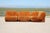 Orange Vintage Modular Patate Sofa, 1970s, Set of 3 For Sale - Image 8 of 18
