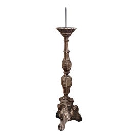 Example of Steel Finish Candles and Home Fragrance
