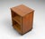 Elegant open bookshelf produced by Anonima Castelli, Bologna, circa late 1930s–early 1940s. A fine example of Italian...