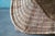 Karl Malmvall for Ikea "Karlskorna" Woven Rattan Chaise Lounge Chair C. 1990s For Sale - Image 11 of 12