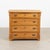 Farmhouse 19th Century Danish Waxed Pine Chest of Four Drawers For Sale - Image 3 of 13