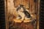 Modern Inge Gruber-Böhm, Kitten, 20th Century, Oil on Wood, Framed For Sale - Image 3 of 7