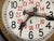 Bauhaus 24-Hour Wall Clock from Siemens Halske, Germany, 1930s For Sale - Image 14 of 16