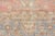 Early 20th Century Pastel Bridgerton Style Antique Rug - 11'05 X 16'01 For Sale In Dallas - Image 6 of 12