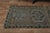 1970s Vintage Handmade Wool Cotton Beige Runner Rug For Sale - Image 9 of 11