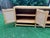 Blonde Cane Credenza For Sale In Portland, OR - Image 6 of 7