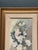Mid-Century Modern Richard Ingelsson, Still Life with Flowers, 1960s, Oil on Panel, Framed For Sale - Image 3 of 16