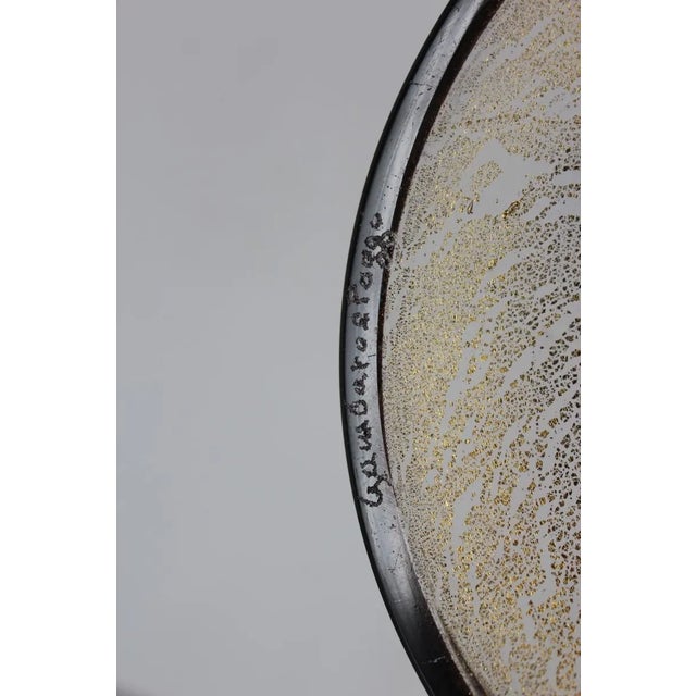 Early 21st Century Gambaro & Poggi - Traditional Venetian Vase For Sale - Image 5 of 7