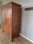 Antique George Mahogany Wardrobe, 1790s For Sale - Image 6 of 9