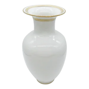 East German Porcelain Vase