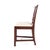 Stickley Mid Century Dining Chairs - Set of 4 For Sale - Image 9 of 17