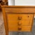 Domino Mobler Double Pedestal Desk, Circa 1960s For Sale - Image 9 of 12