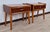 Vintage Art Deco Nightstands, 1940, Set of 2 For Sale - Image 12 of 18