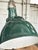 Large Vintage Industrial Factory Light by Simplex, 1940s For Sale - Image 4 of 11