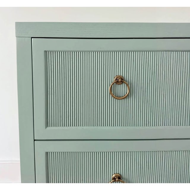 Highland House Highland House Luca Chest For Sale - Image 4 of 9