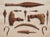 Antique Watercolor Bronze Age Tools From the Dmitry Samokvasov Collection in Moscow c.1910 For Sale - Image 9 of 17