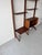 1950s Scandinavian Modular Bookcase by John Texmon, 1950s For Sale - Image 5 of 12