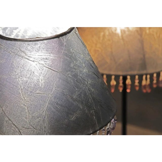 Metropolight Table Lamps, Set of 2 For Sale - Image 4 of 9