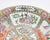 Rose Medallion Large Bowl, 19th C. China For Sale - Image 10 of 10