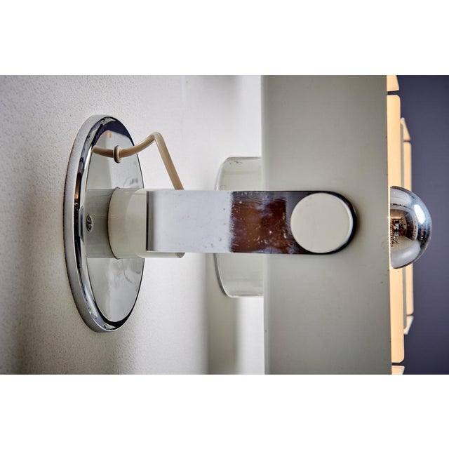 Spotlight in the manner of Arteluce, Italy, 1960s For Sale - Image 9 of 18