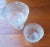 Glass Bowls by Nanny Still for Rosenthal, Set of 2 For Sale - Image 6 of 6