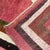 7ft × 8ft Hand-Knotted Geometric Wool Area Rug, Vintage For Sale - Image 12 of 12