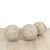 Group of Four Antique and Vintage Spheres, Italy For Sale - Image 10 of 10