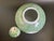 Chinese Famille Verte Porcelain Ginger Jar With Lotus Pond Scenery For Sale In Las Vegas - Image 6 of 15