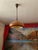 Mid-Century Modern Hungarian Pendant Light, 1960s For Sale - Image 4 of 6